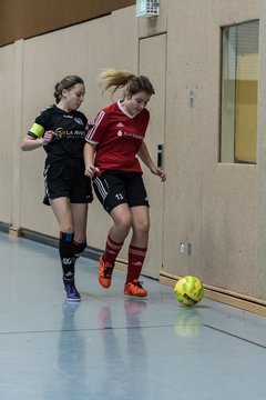 Bild 38 - wCJ KT Turnier Vormittag